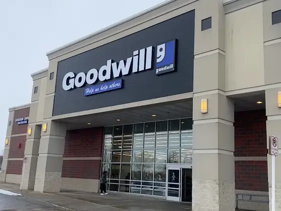 Goodwill