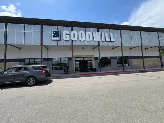 Goodwill