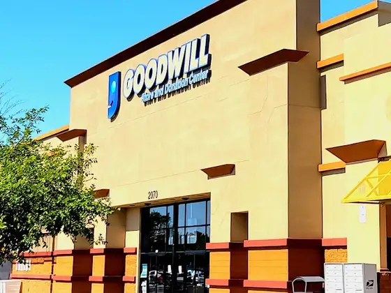 Goodwill