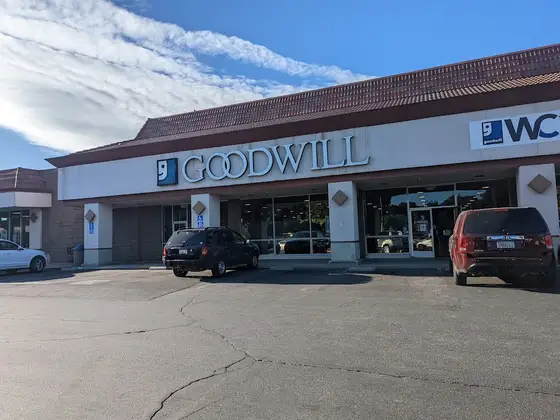 Goodwill