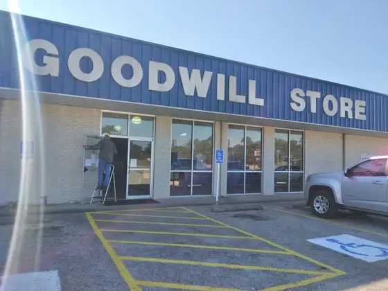 Goodwill
