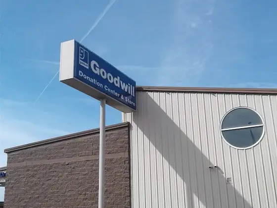 Goodwill