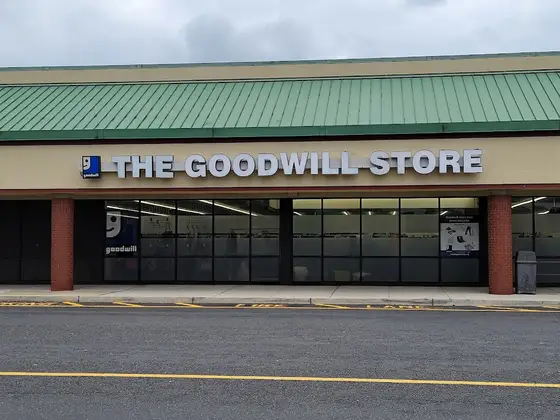 Goodwill