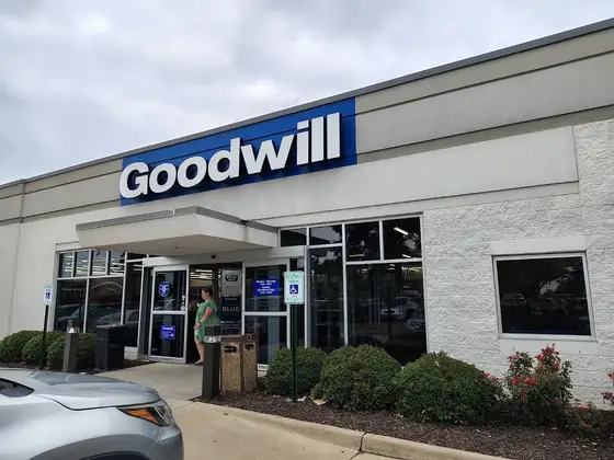 Goodwill