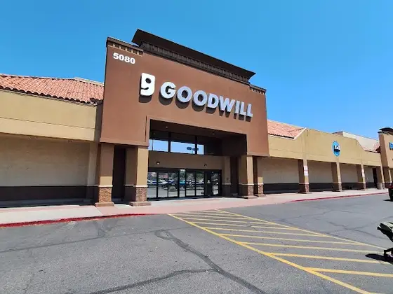 Goodwill