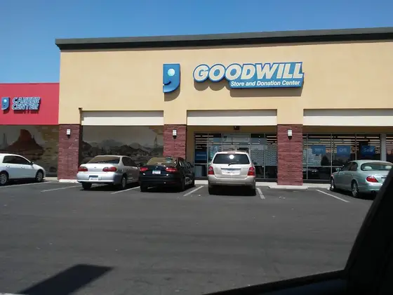 Goodwill