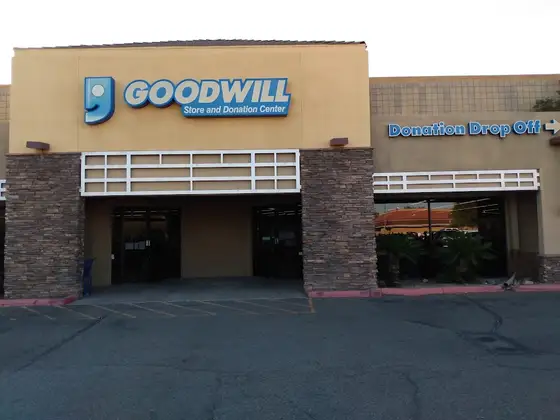 Goodwill
