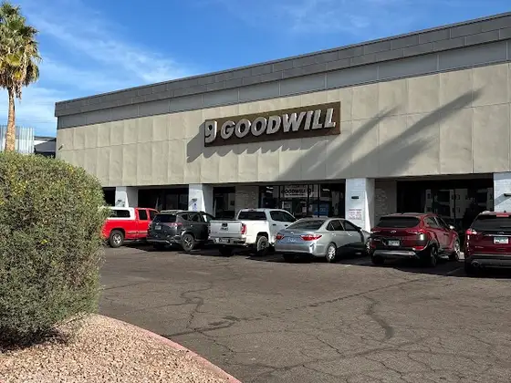 Goodwill