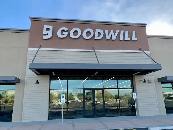 Goodwill
