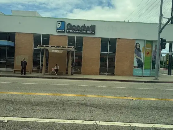 Goodwill
