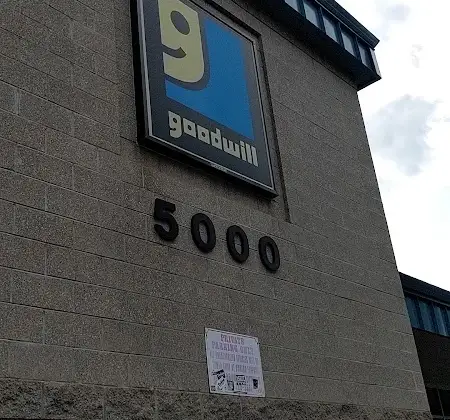 Goodwill