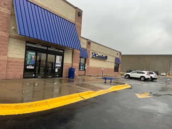 Goodwill