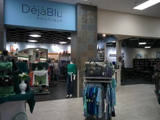 Goodwill in Gleneagle, CO