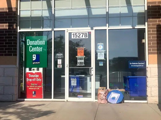 Goodwill