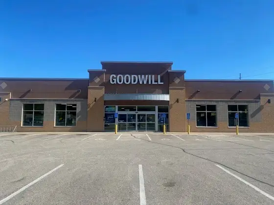 Goodwill