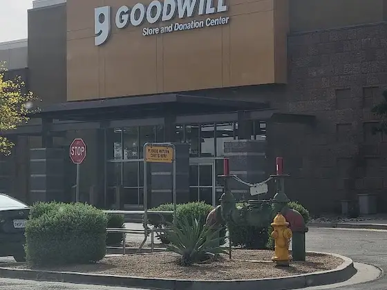 Goodwill