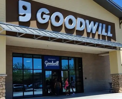 Goodwill