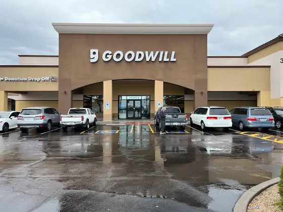 Goodwill
