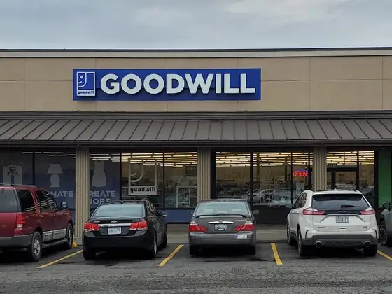 Goodwill