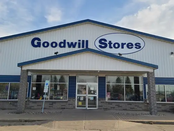 Goodwill in Grand Forks, ND