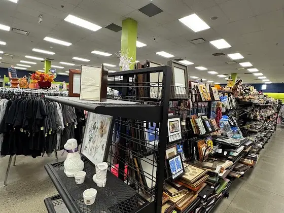 Goodwill