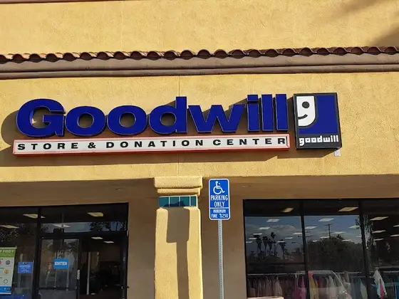 Goodwill