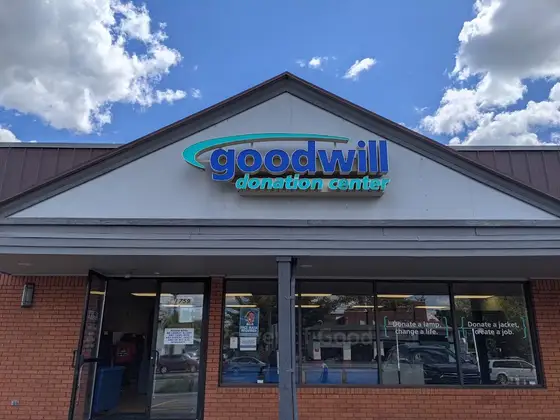 Goodwill in Grandview Heights, OH
