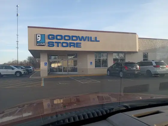 Goodwill