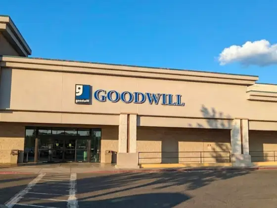 Goodwill in Grants Pass, OR