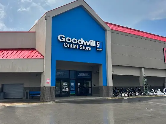 Goodwill