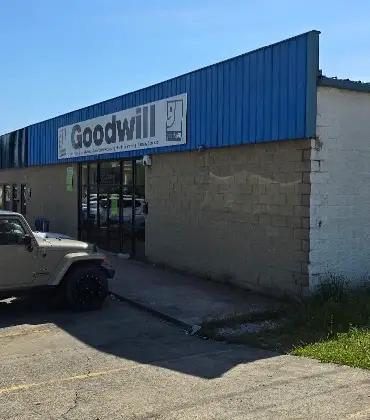 Goodwill