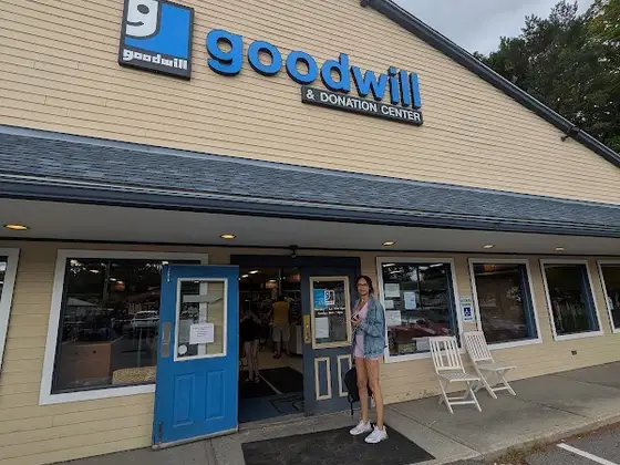 Goodwill in Great Barrington, MA