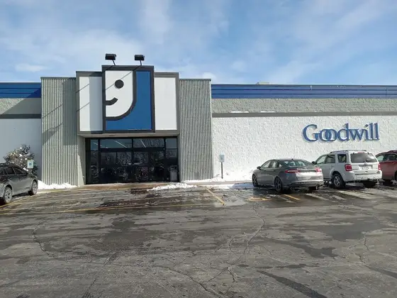 Goodwill