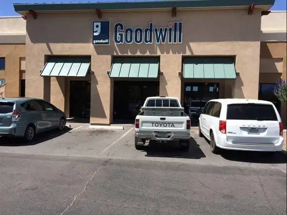 Goodwill