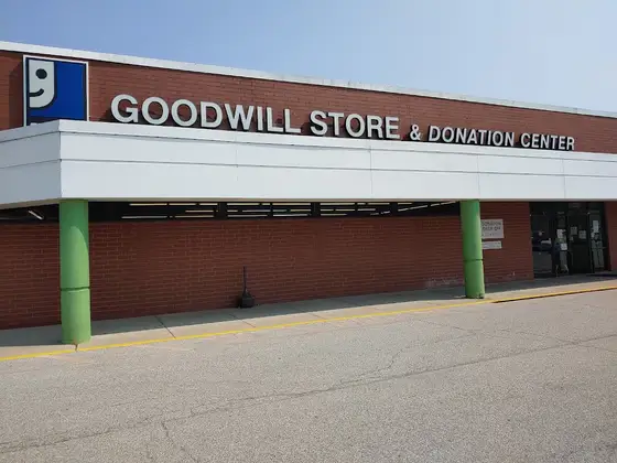 Goodwill