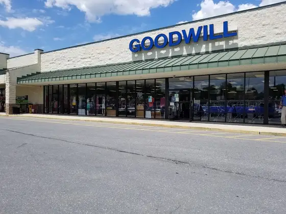 Goodwill