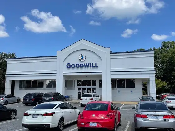 Goodwill