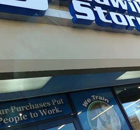 Goodwill