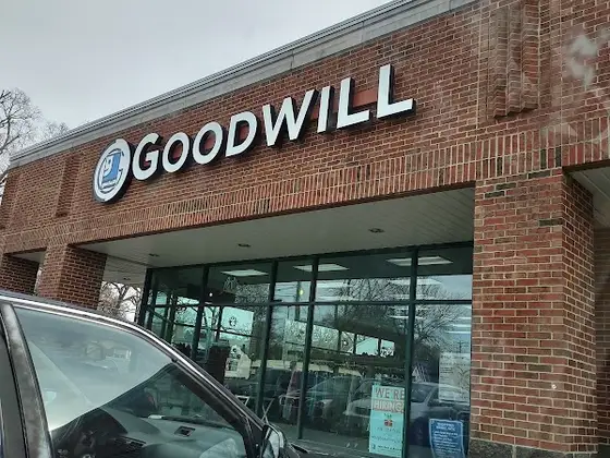 Goodwill
