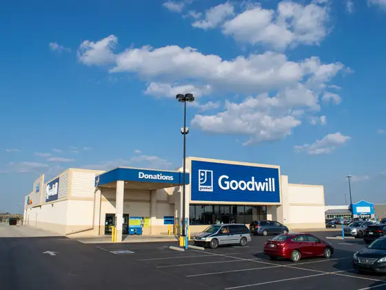 Goodwill