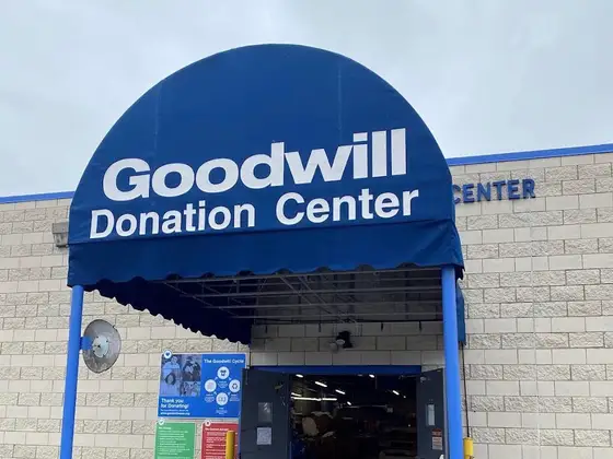 Goodwill
