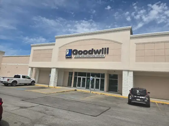 Goodwill