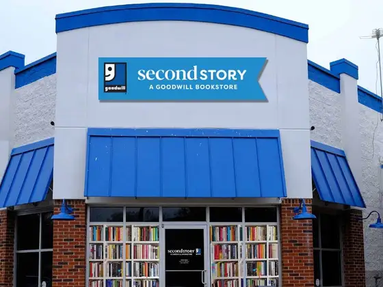 Goodwill