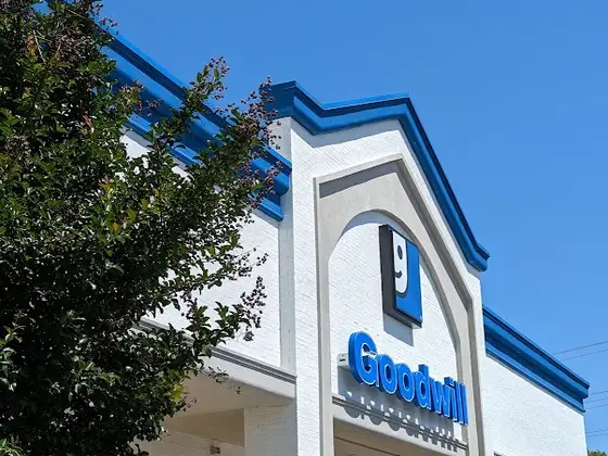 Goodwill in Greenville, SC