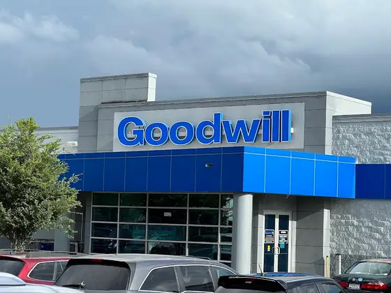 Goodwill