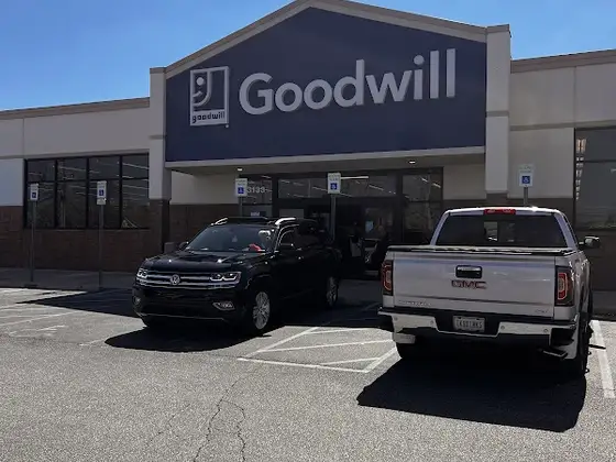 Goodwill