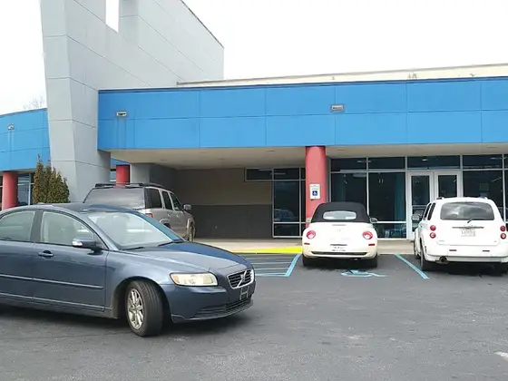 Goodwill in Greenwood, SC