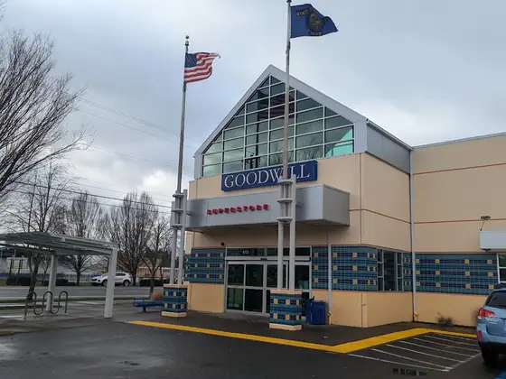 Goodwill