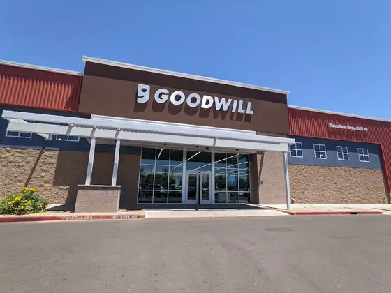 Goodwill