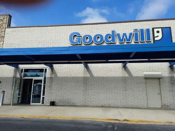 Goodwill